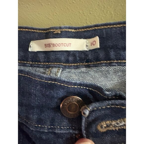 Levis jeans - Picture 2 of 6